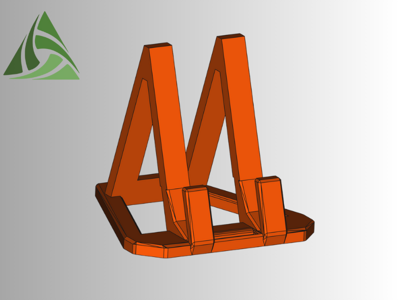 3Dconnexion SpacePilot PRO desk stand