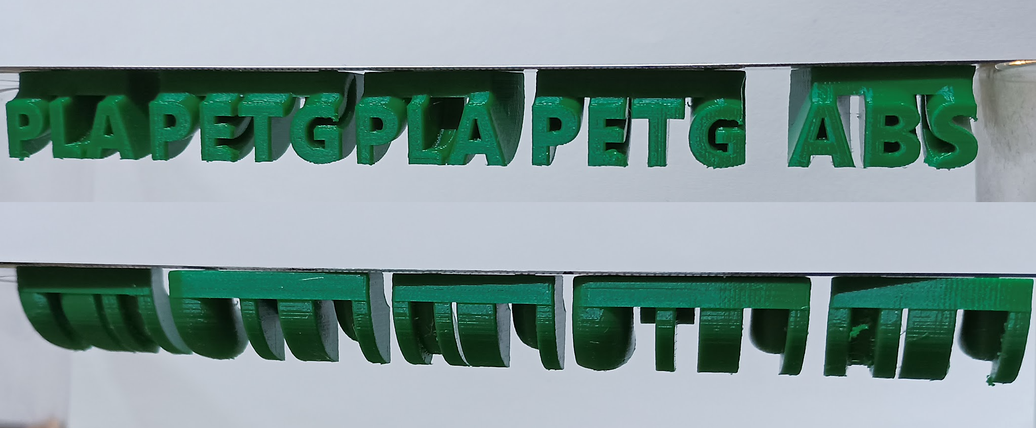 Filament magnetic label by JL Creative Studio | Download free STL model ...