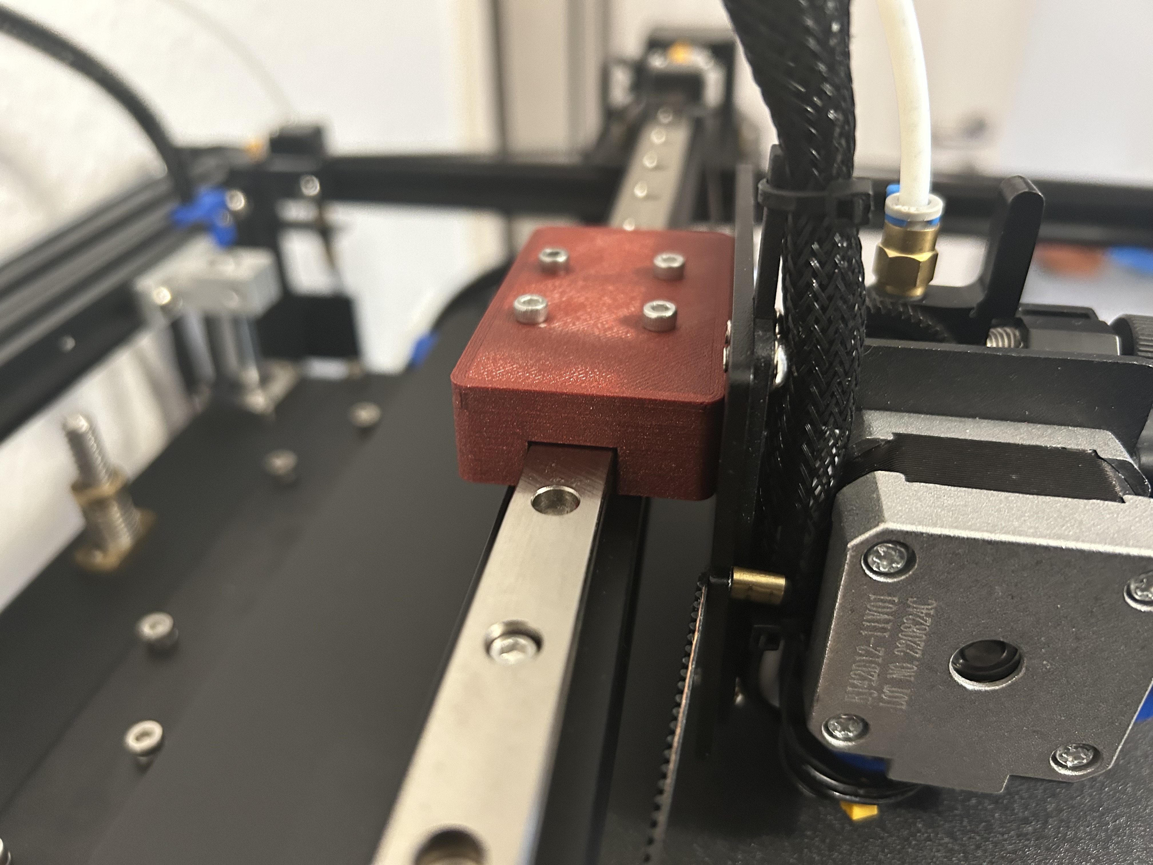 Sovol SV05 MGN12H Linear Rail Adapters