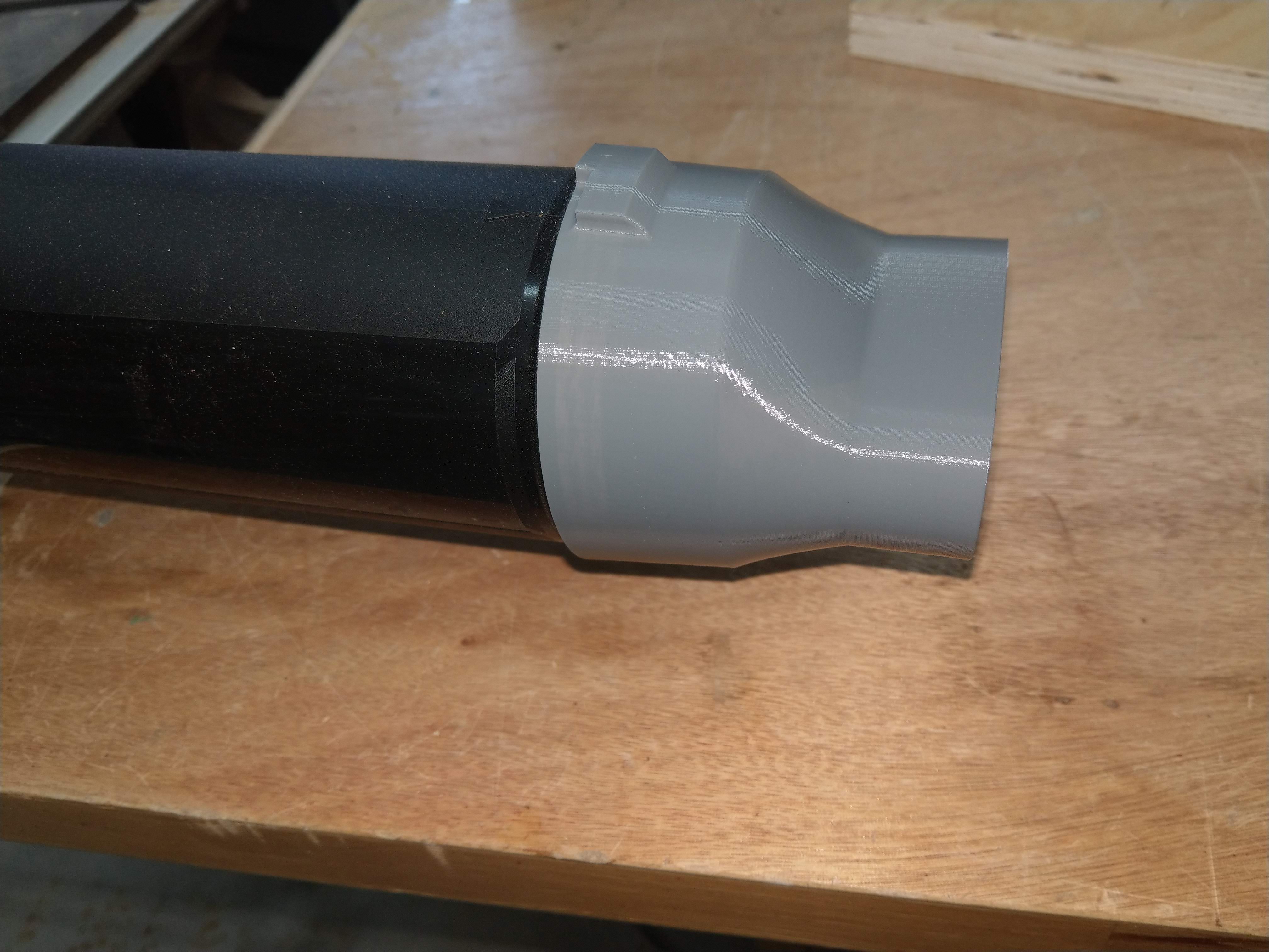 EGO Leaf Blower Nozzle Attachment