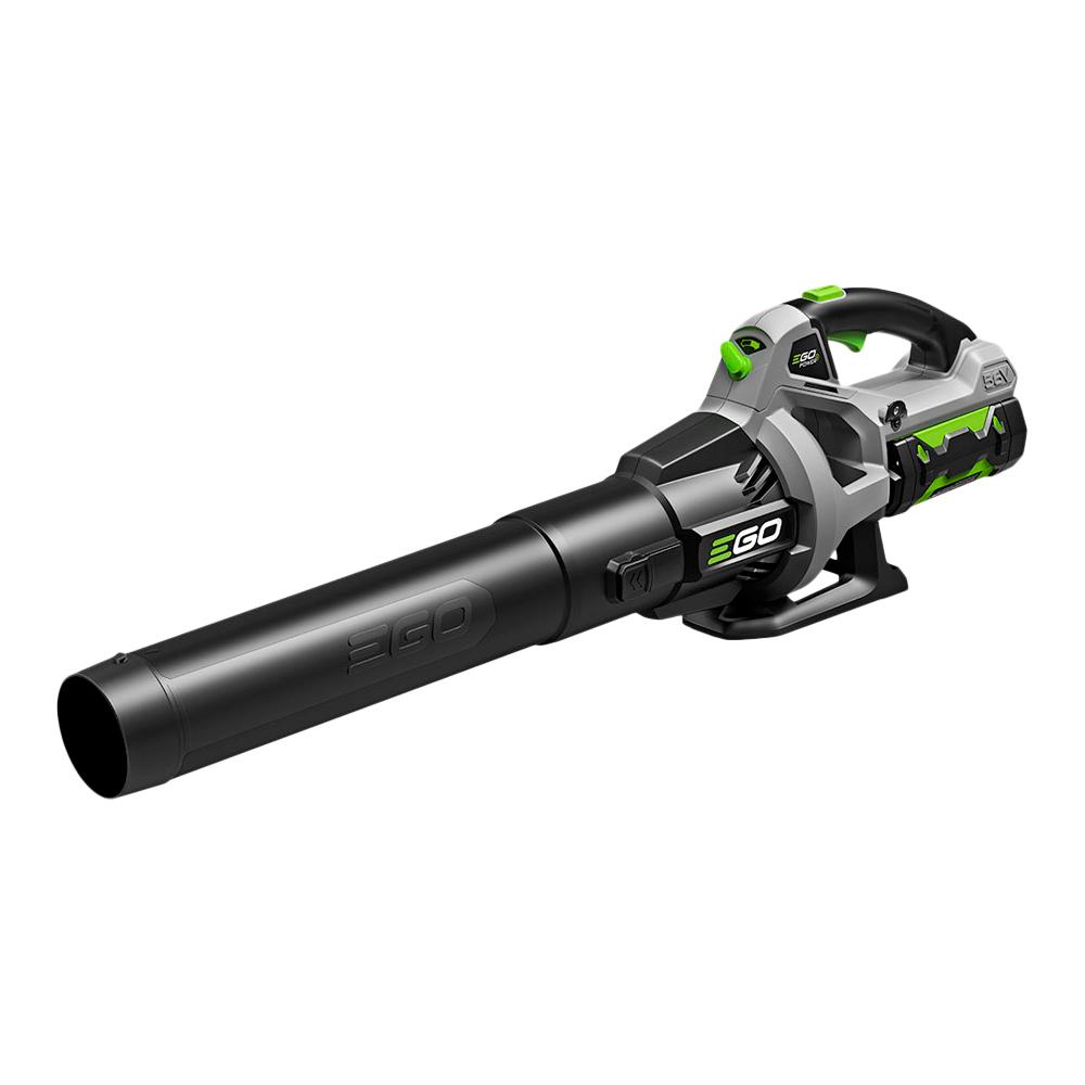Miniatura 7 do modelo 3D EGO Leaf Blower Nozzle Attachment