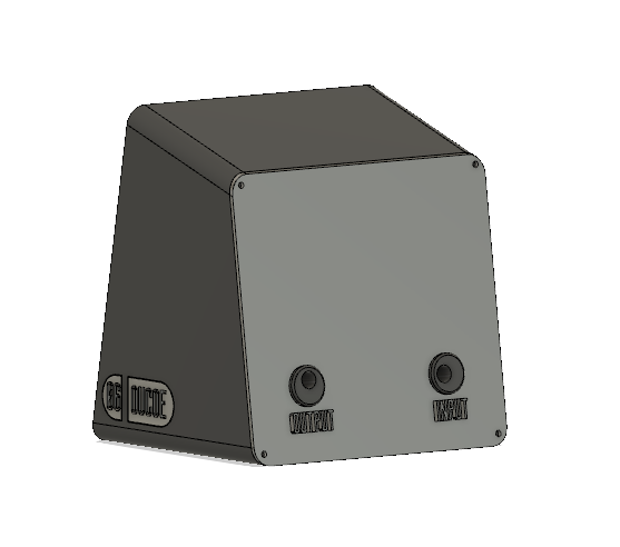 Miniatura 4 do modelo 3D Star Trek TNG Mini Computer