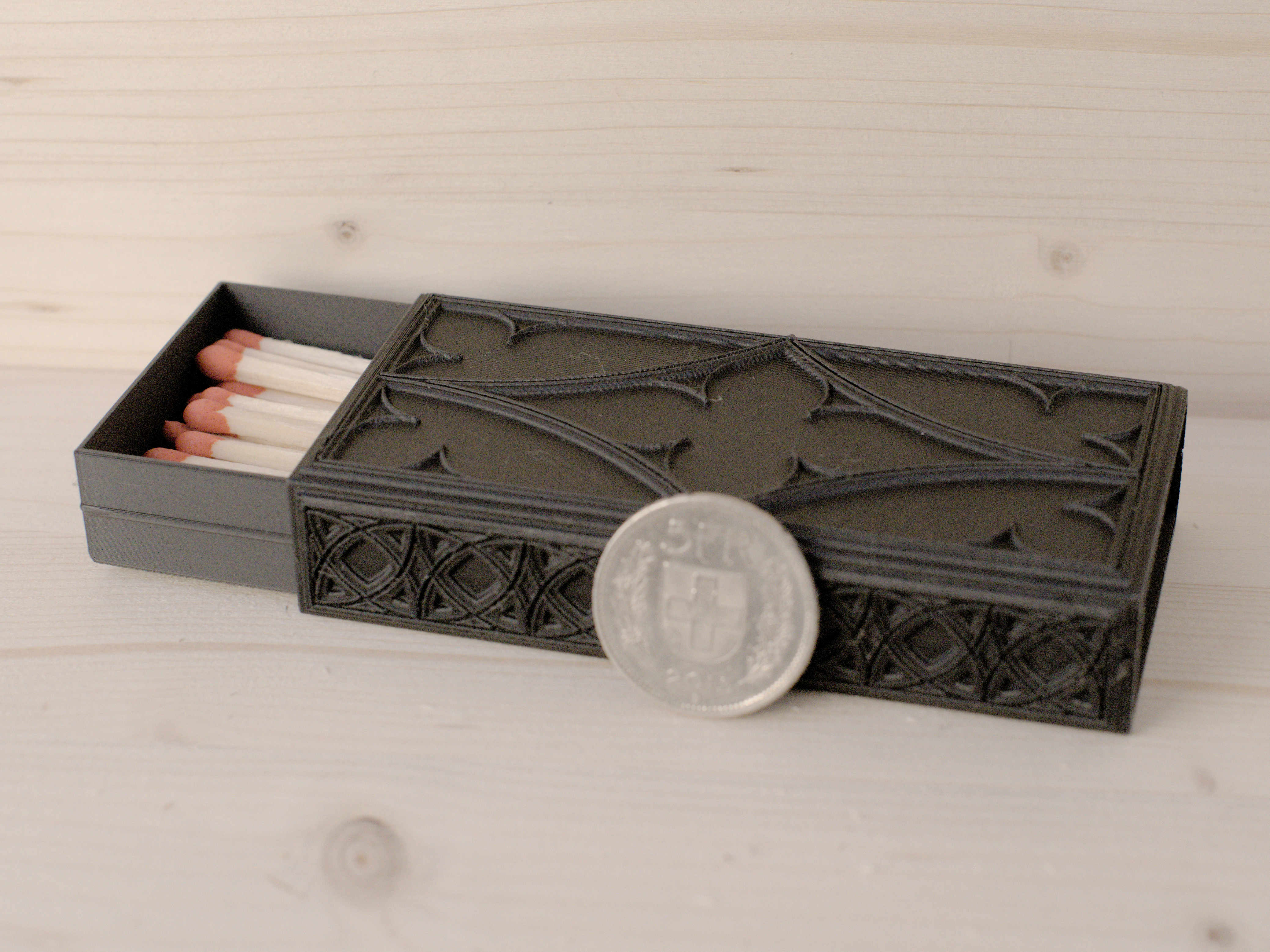 Matchbox (Large) — miniatura 2