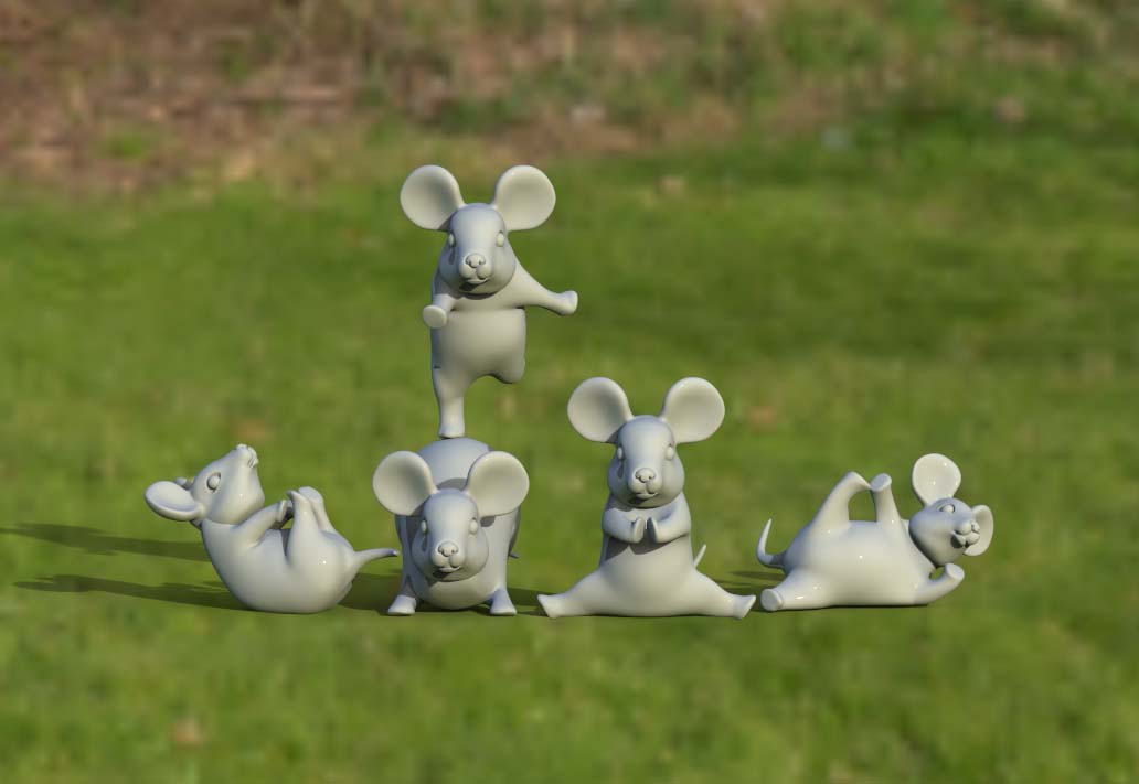 mice — miniatura 3