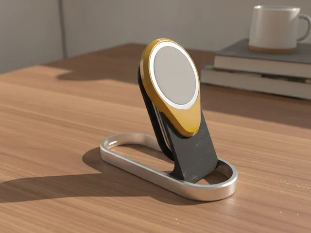 Portable Phone Charger