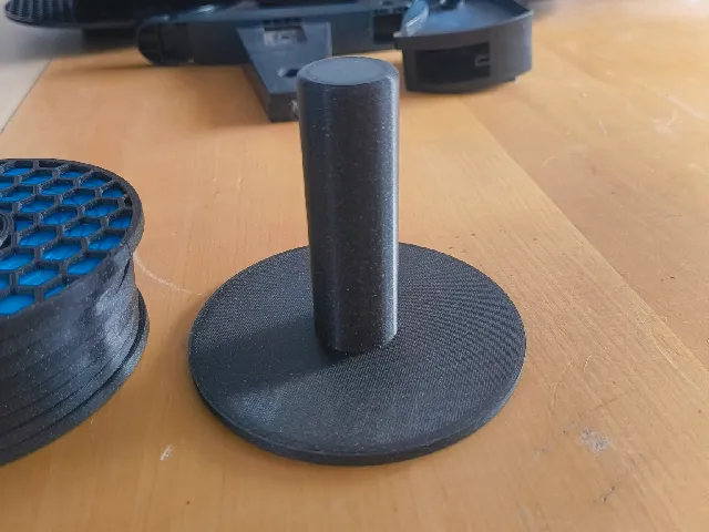 Coaster stand