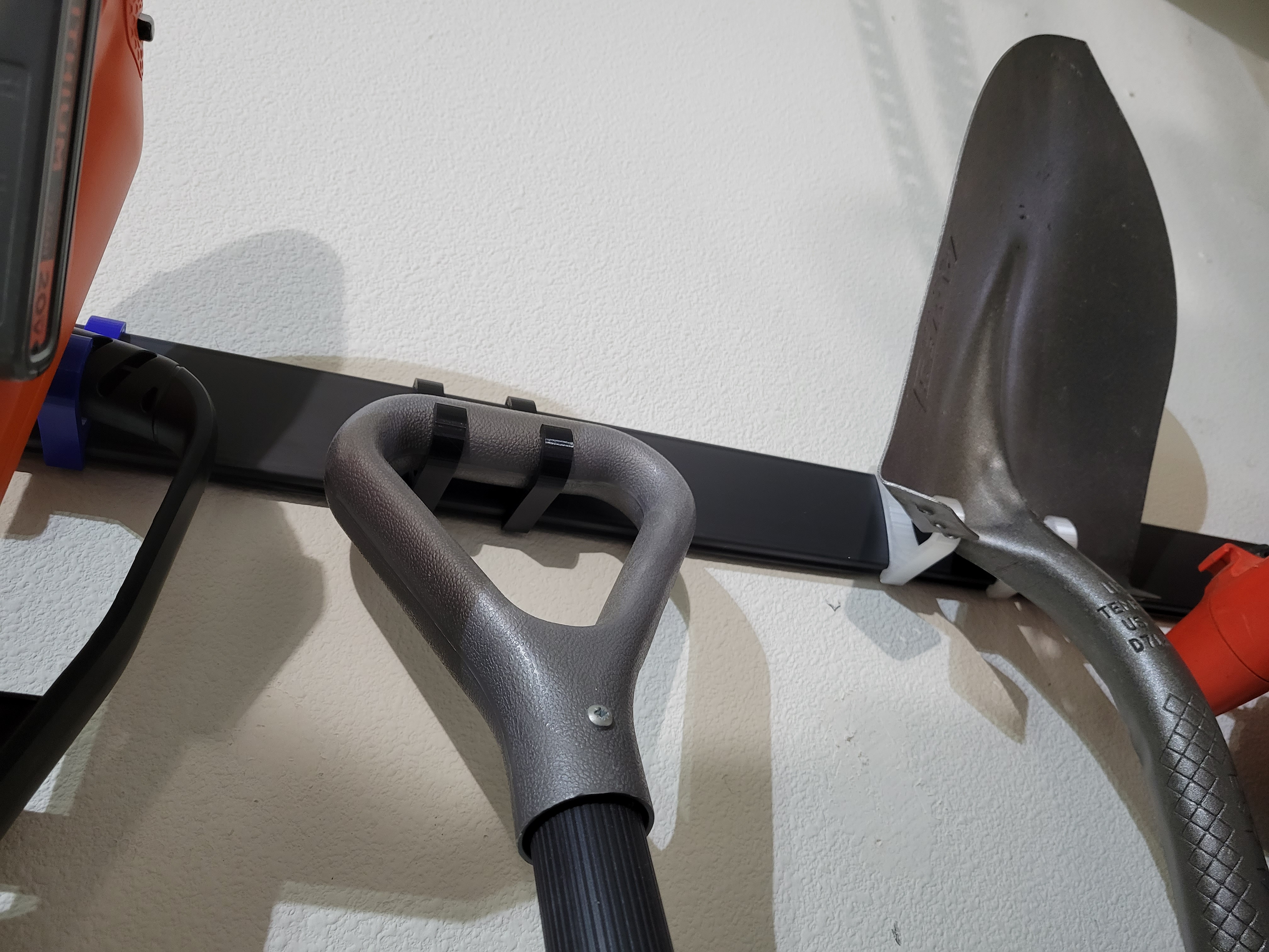 Fasttrack Rail Hook
