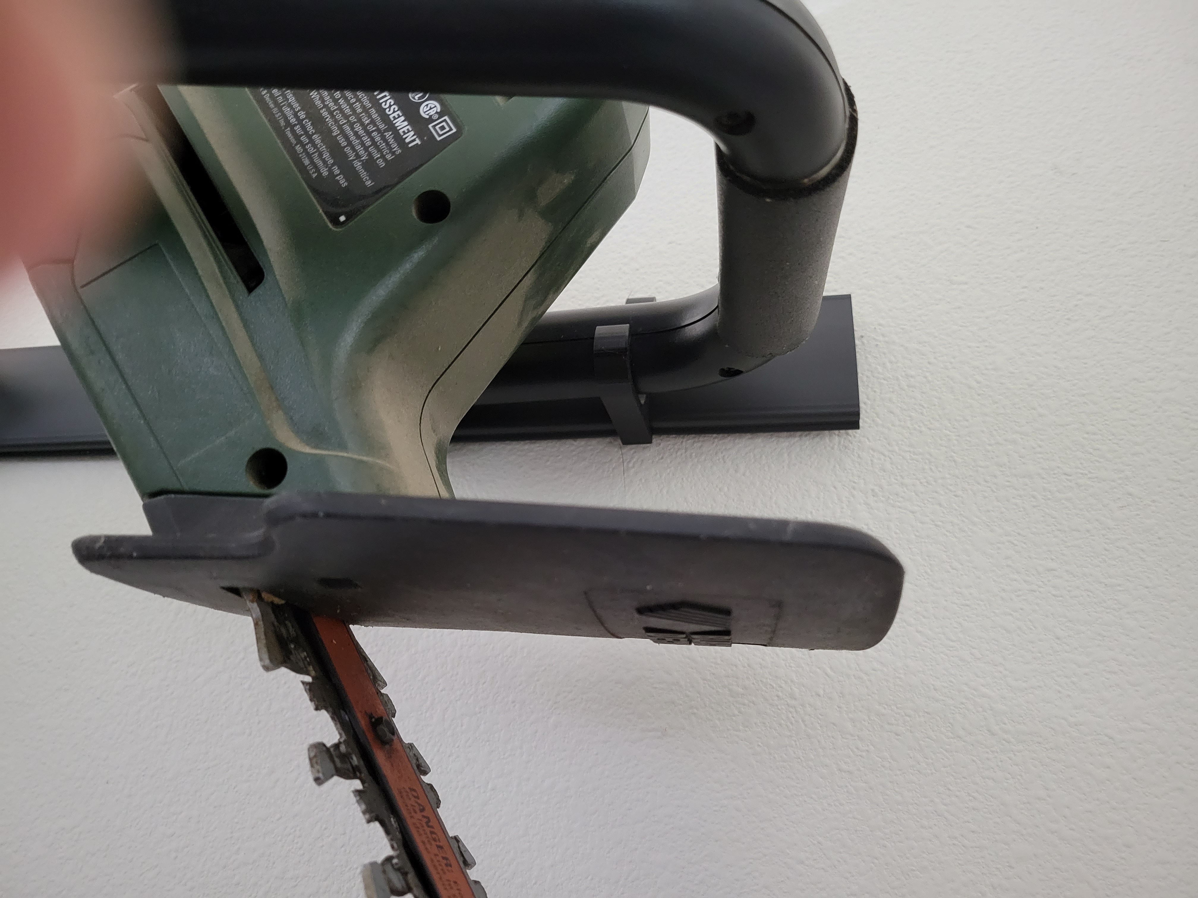 Fasttrack Rail Hook — miniatura 2