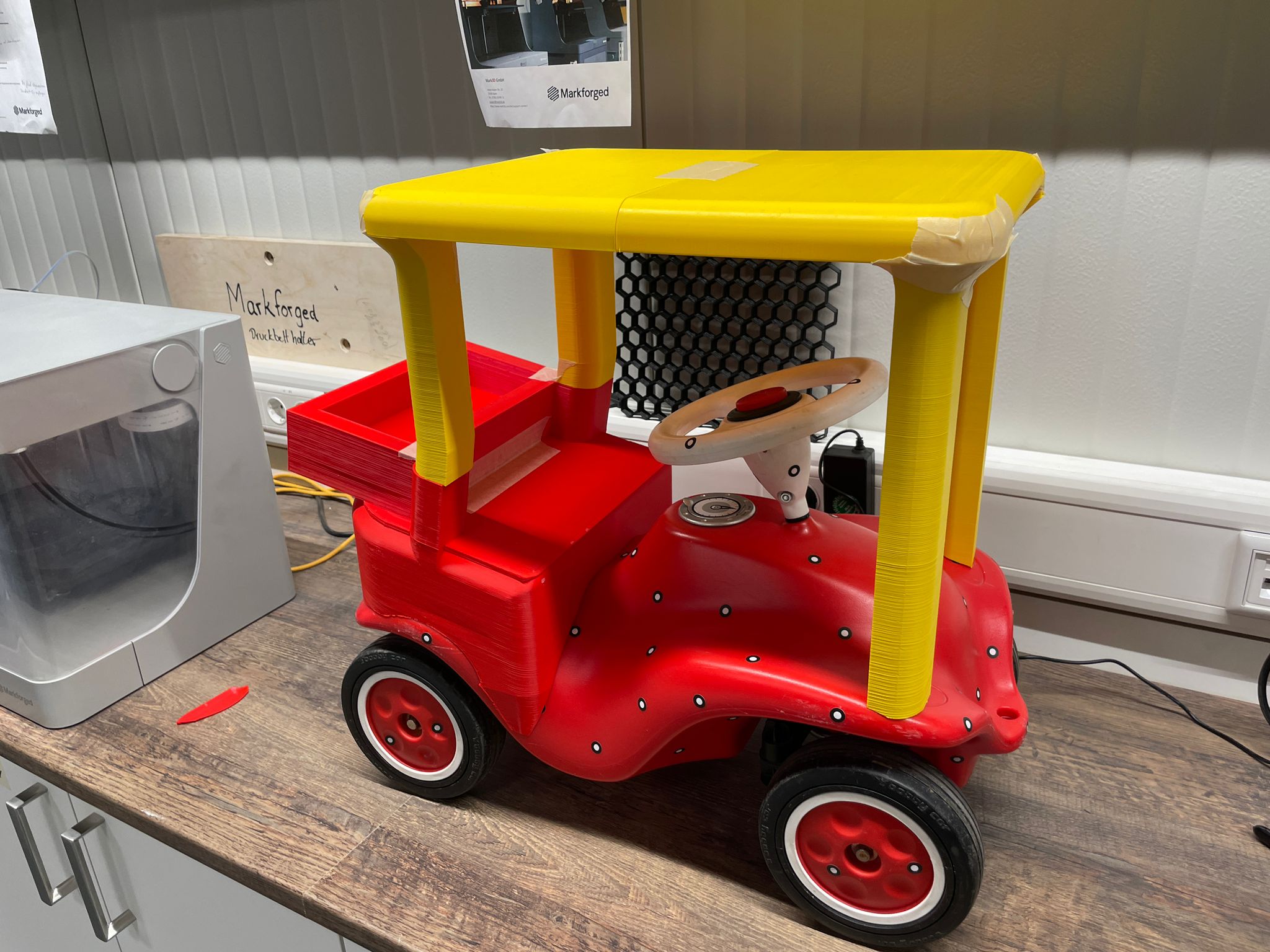 E3D Bobby-Buggy