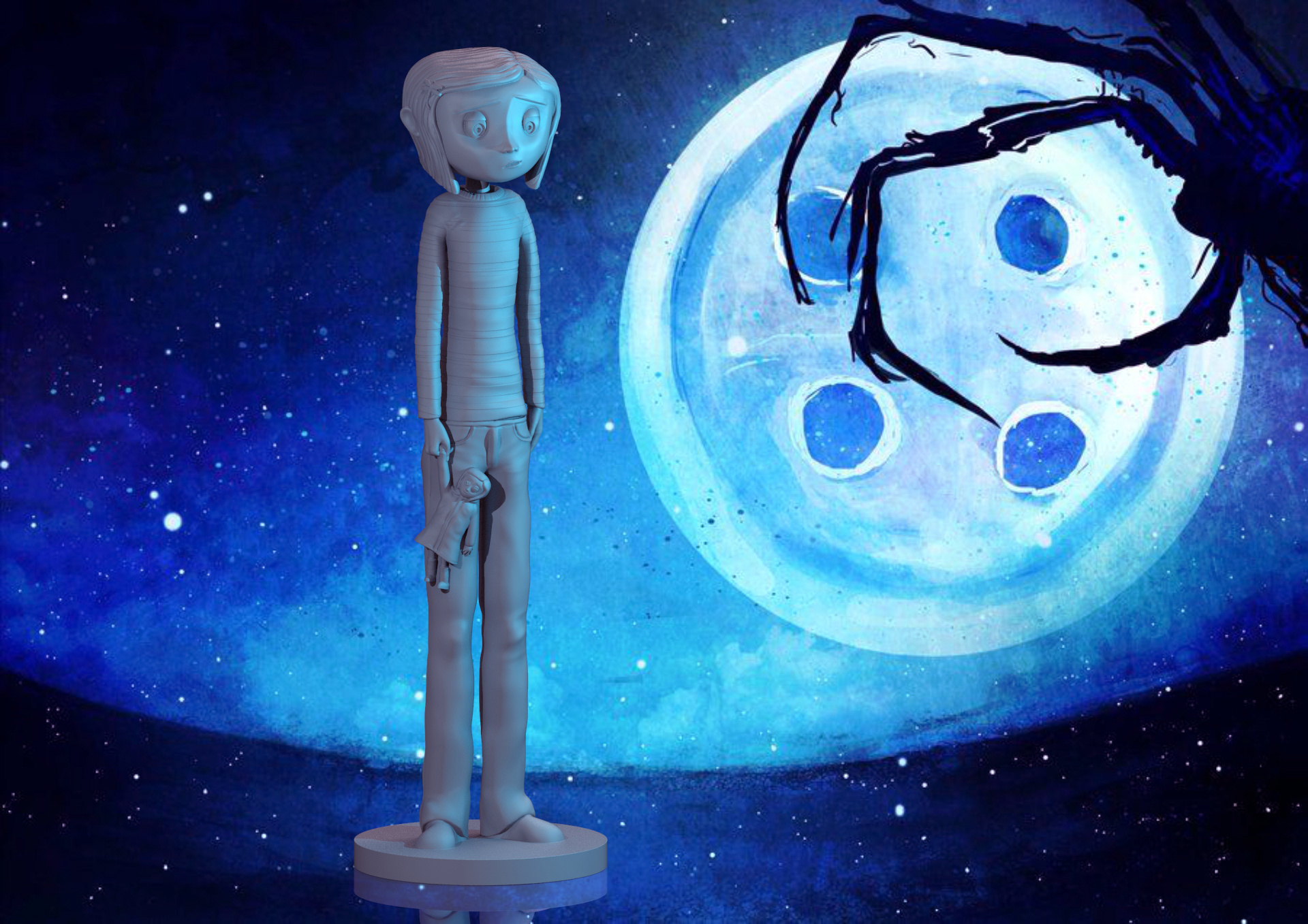 Coraline