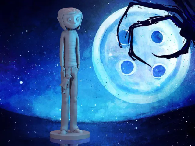 Coraline