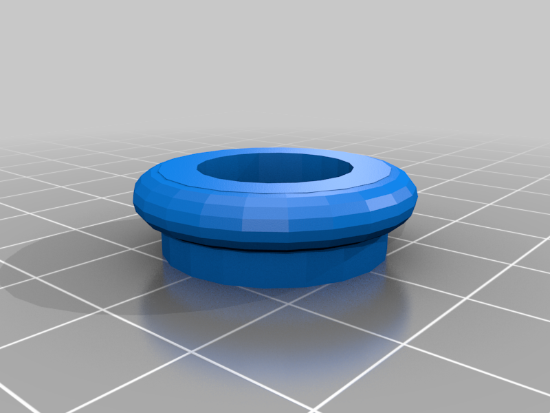 Bottle Cap Magnet