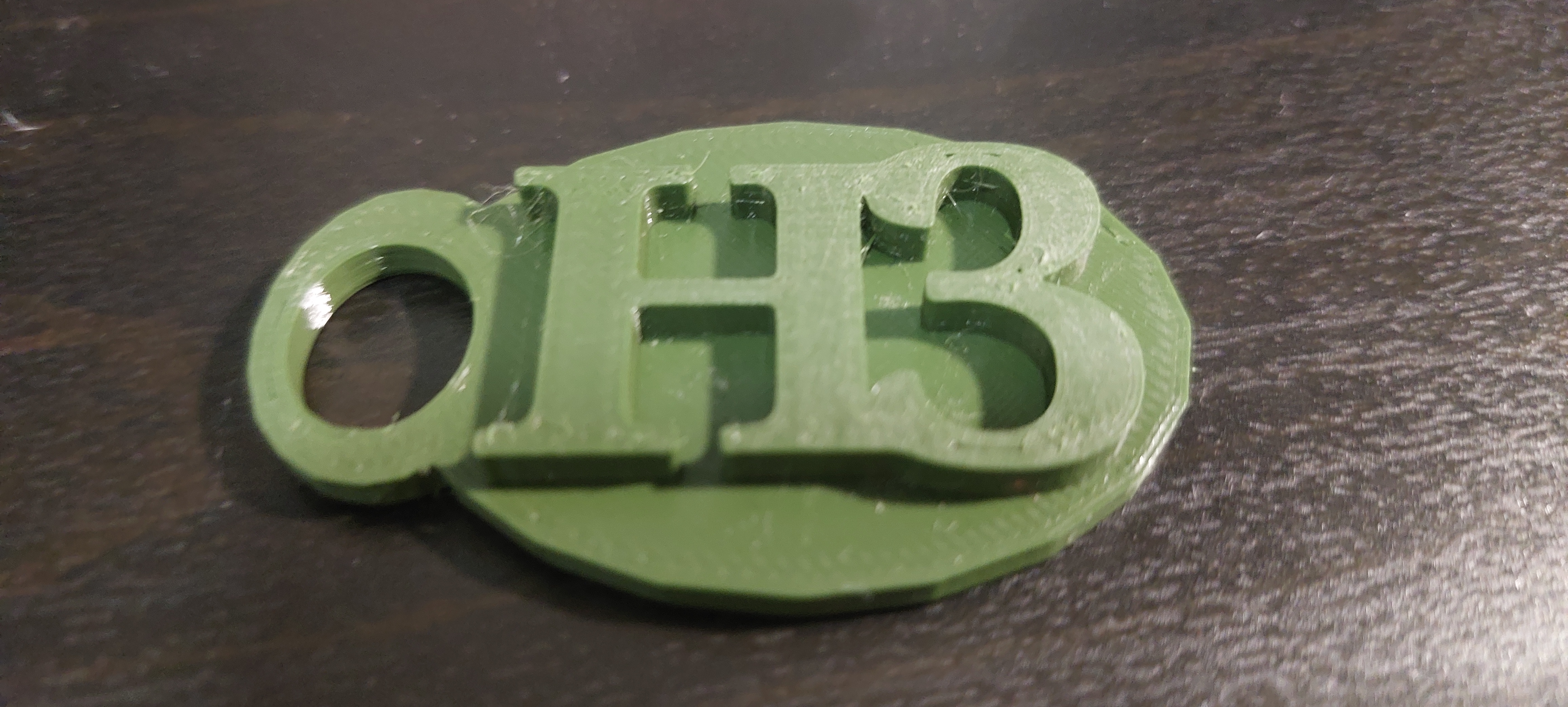 hummer h3 key ring