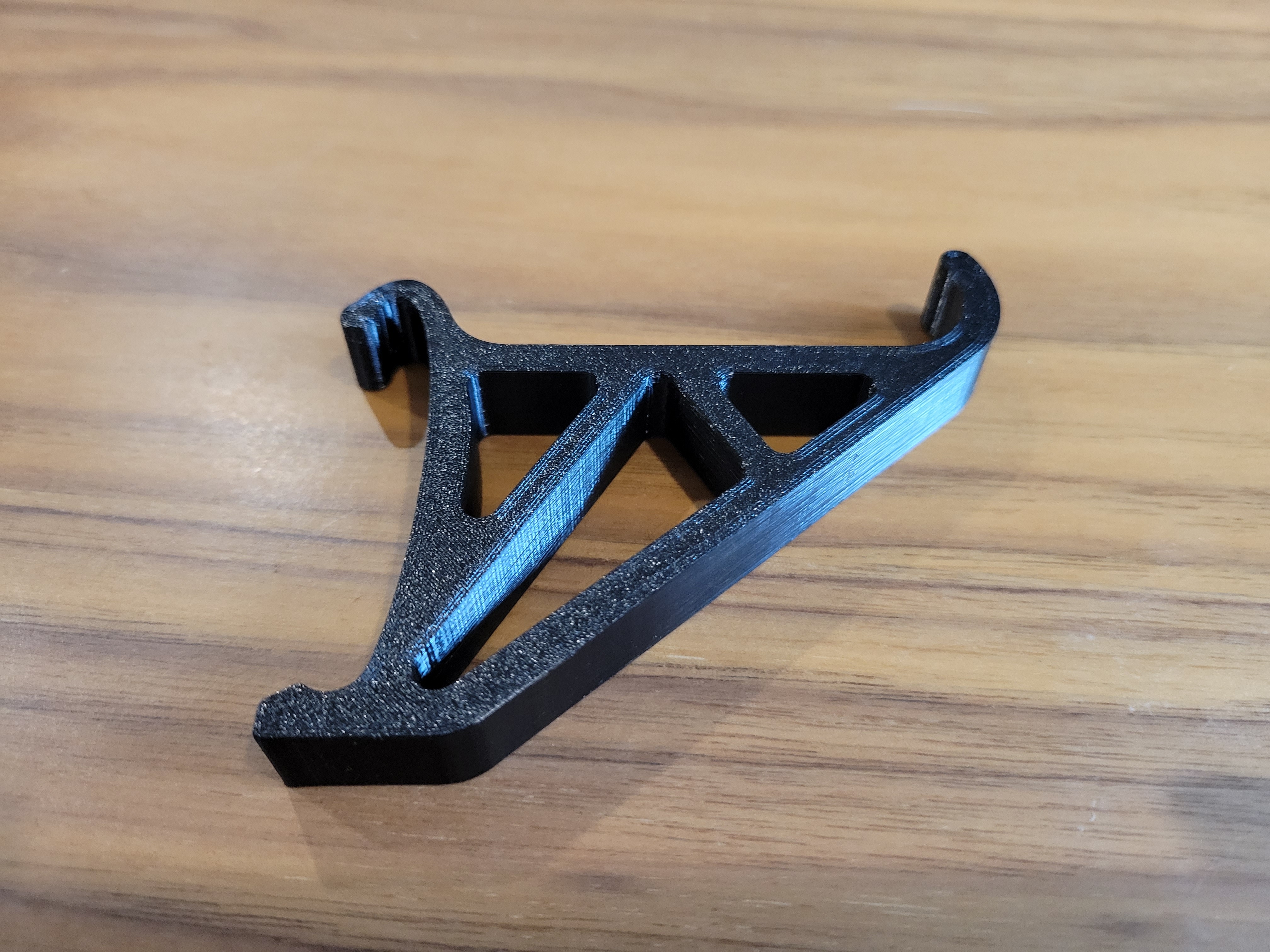 Fasttrack Rail Hook (L)
