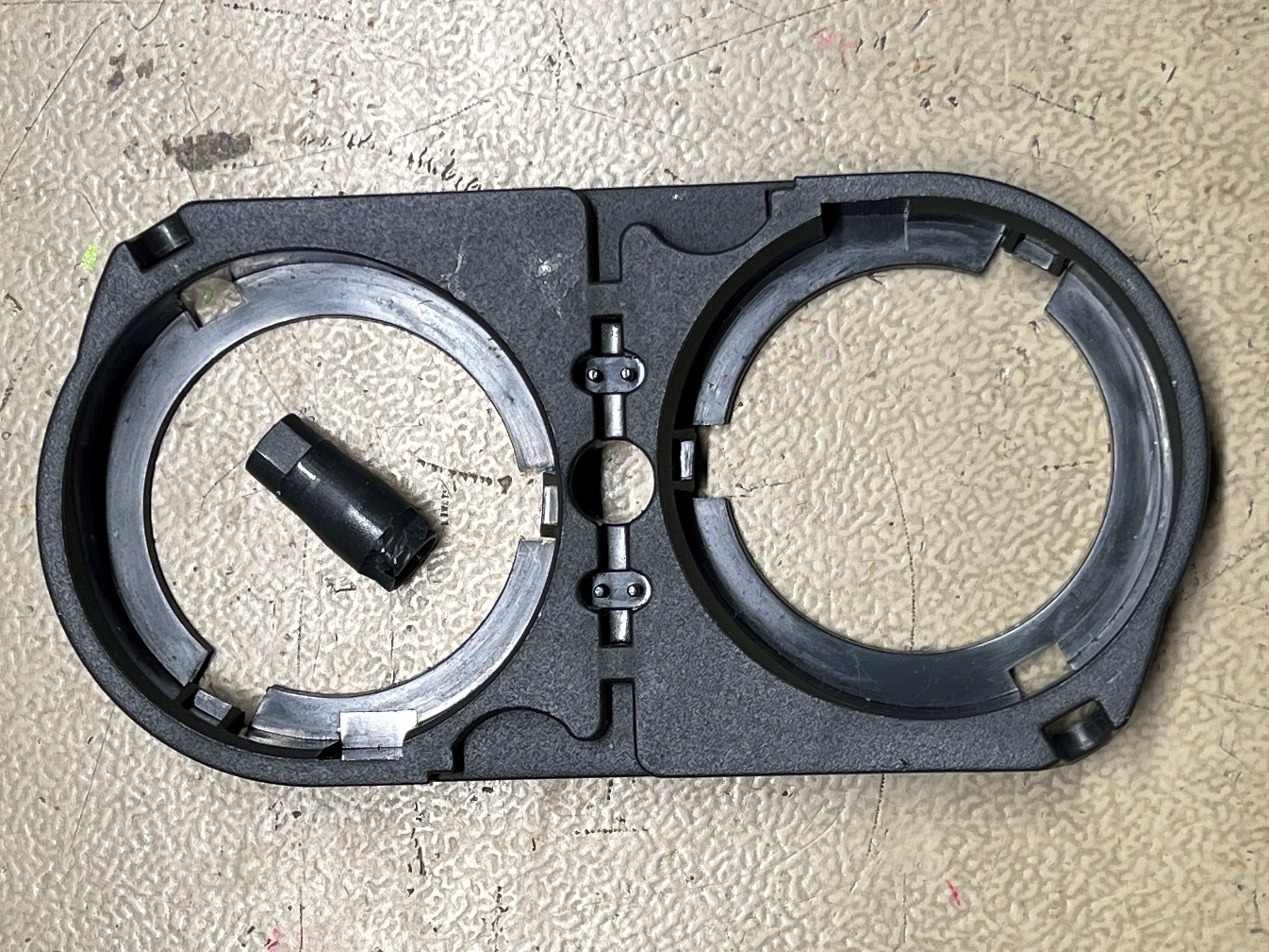 Vision Engineering / Mantis Elite . Lens Changer Holder — thumbnail 7