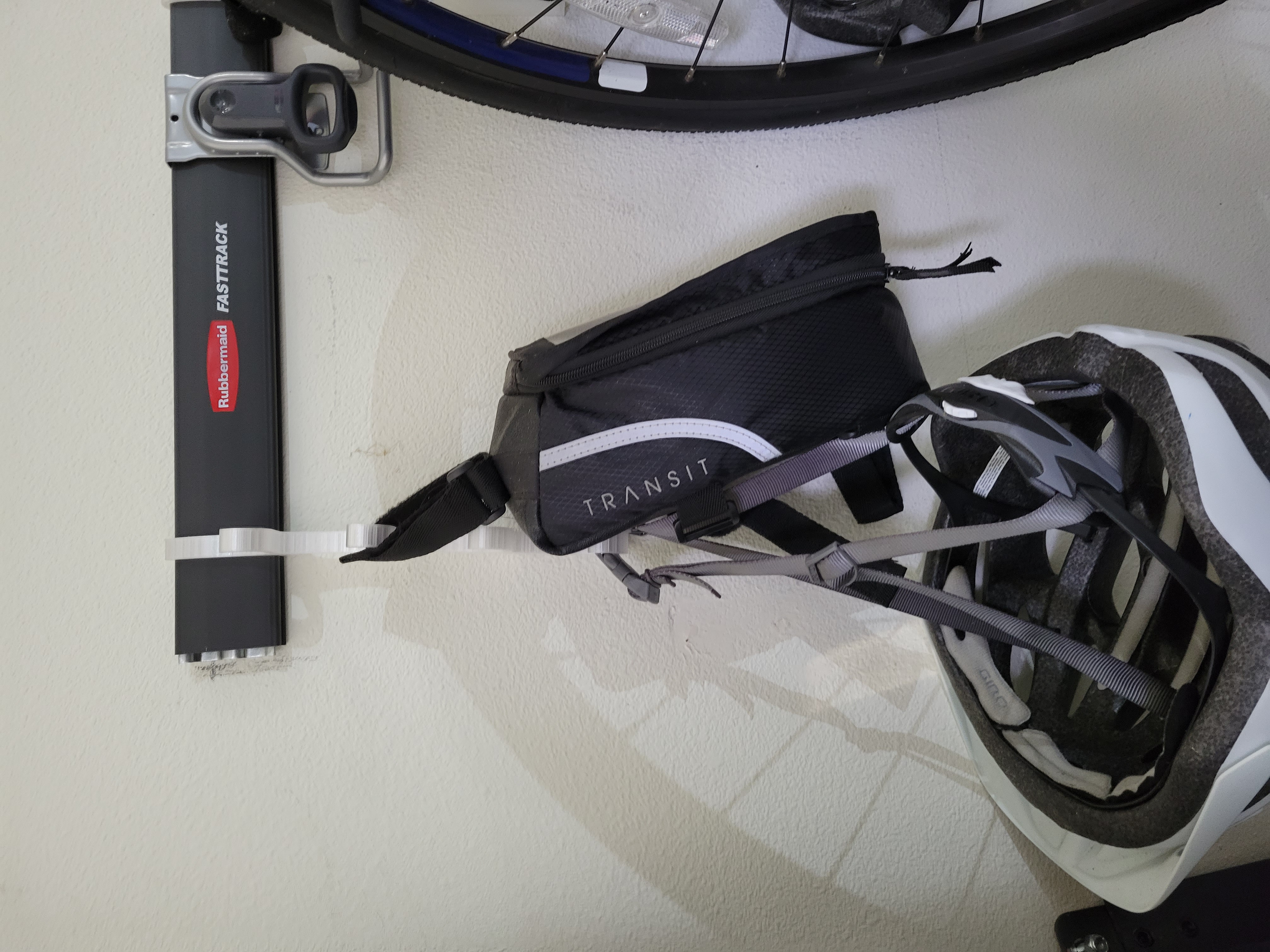 Fasttrack Rail Hook (multi)