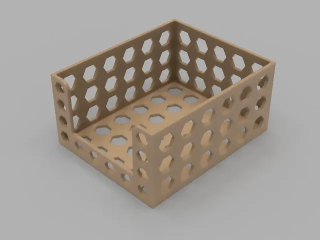 Cotton Box