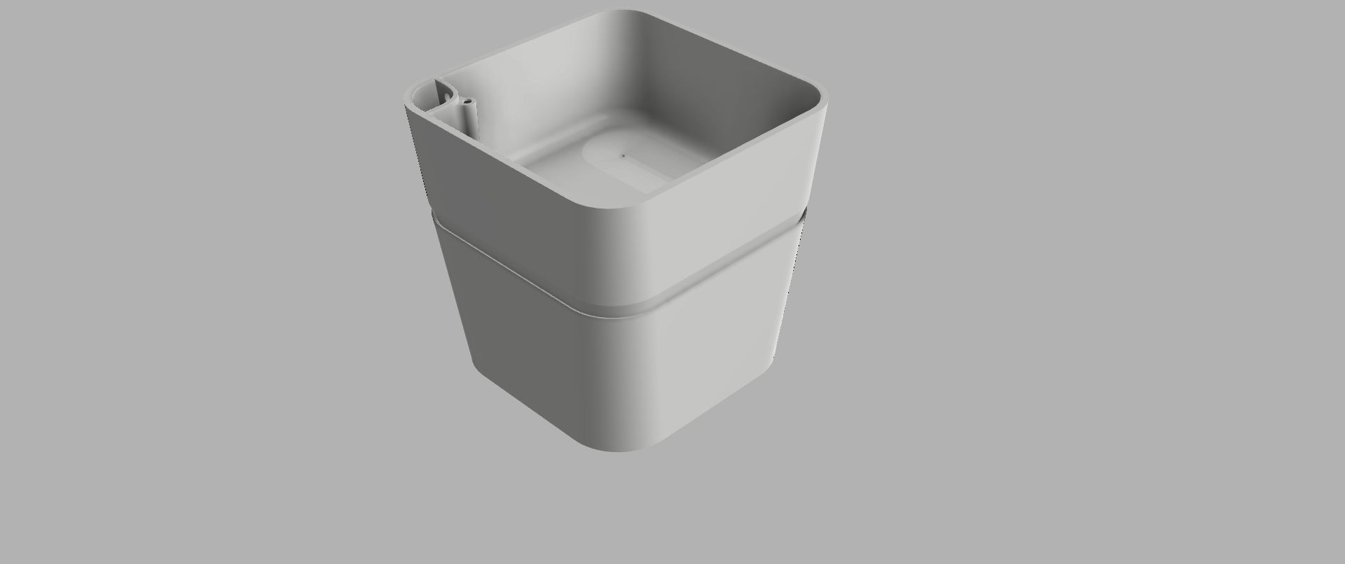 Hydroponics pot — thumbnail 2