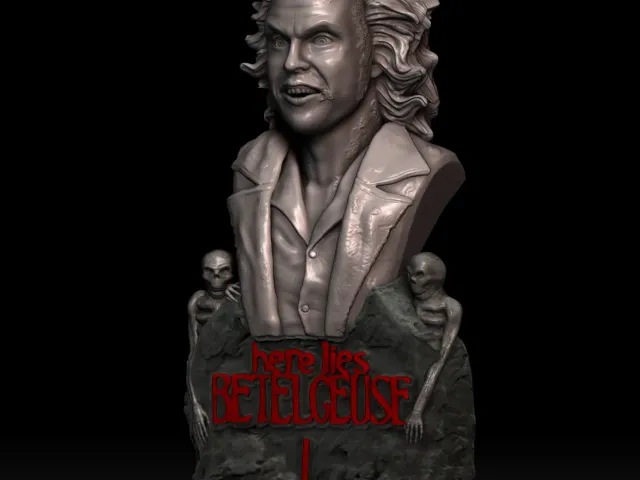 Beetlejuice