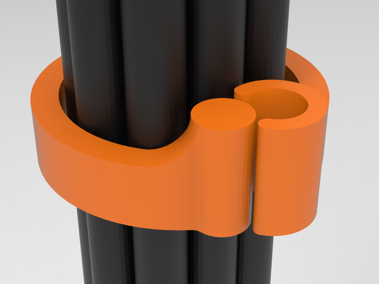 IGRARING-Cable organizer
