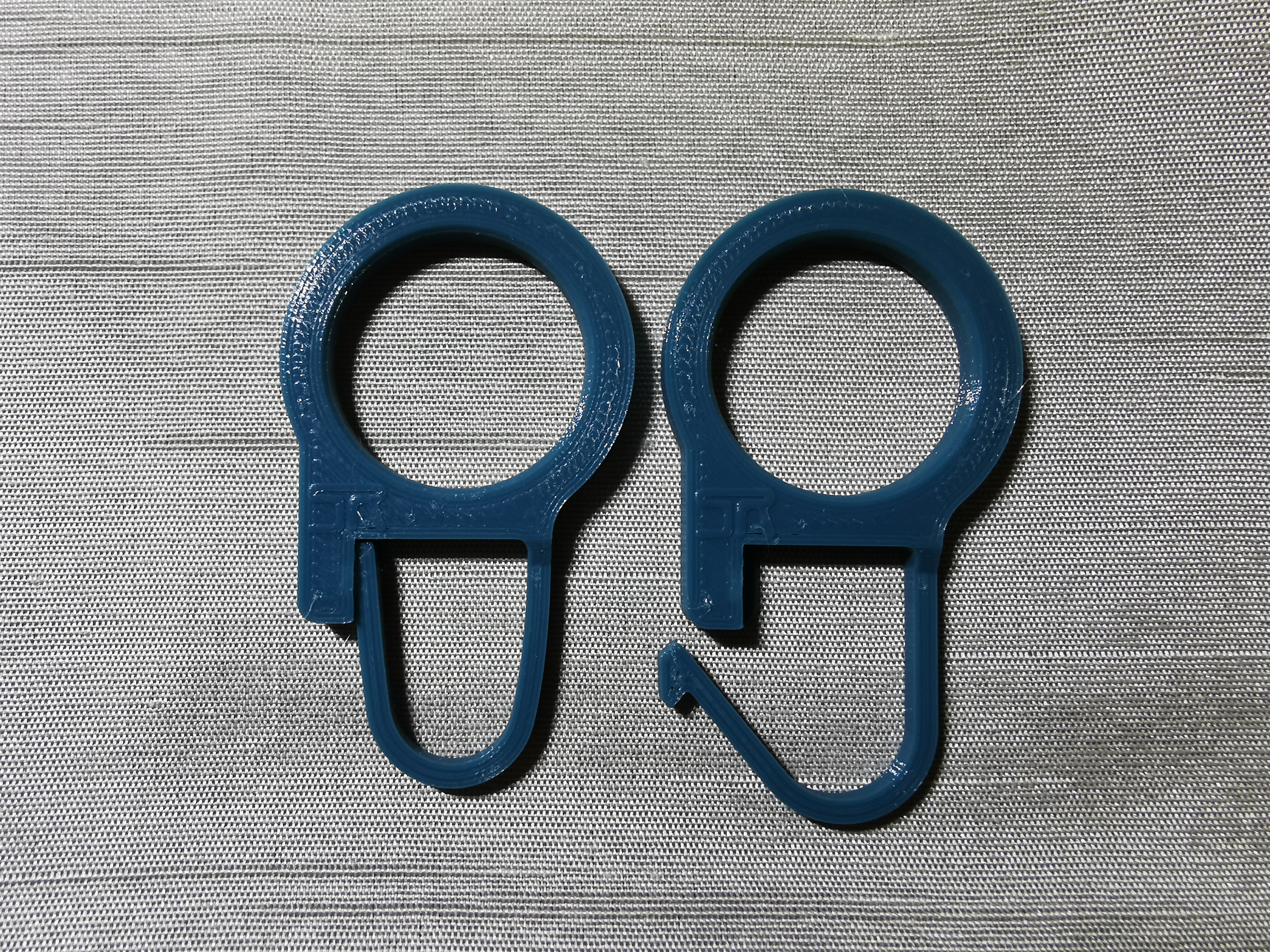 Curtain Hook