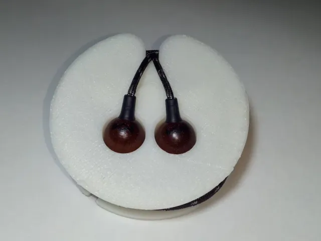 Earphone Holder