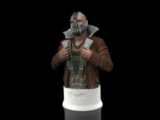 Bane Bust
