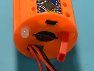 Arduino Primary Avionics Module (A-PAM) by Austin Aerospace Education ...