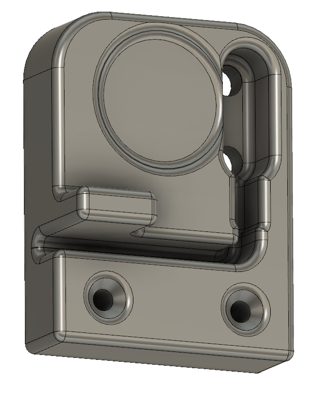 Huawei Watch Fit 2 charger - Wall mount