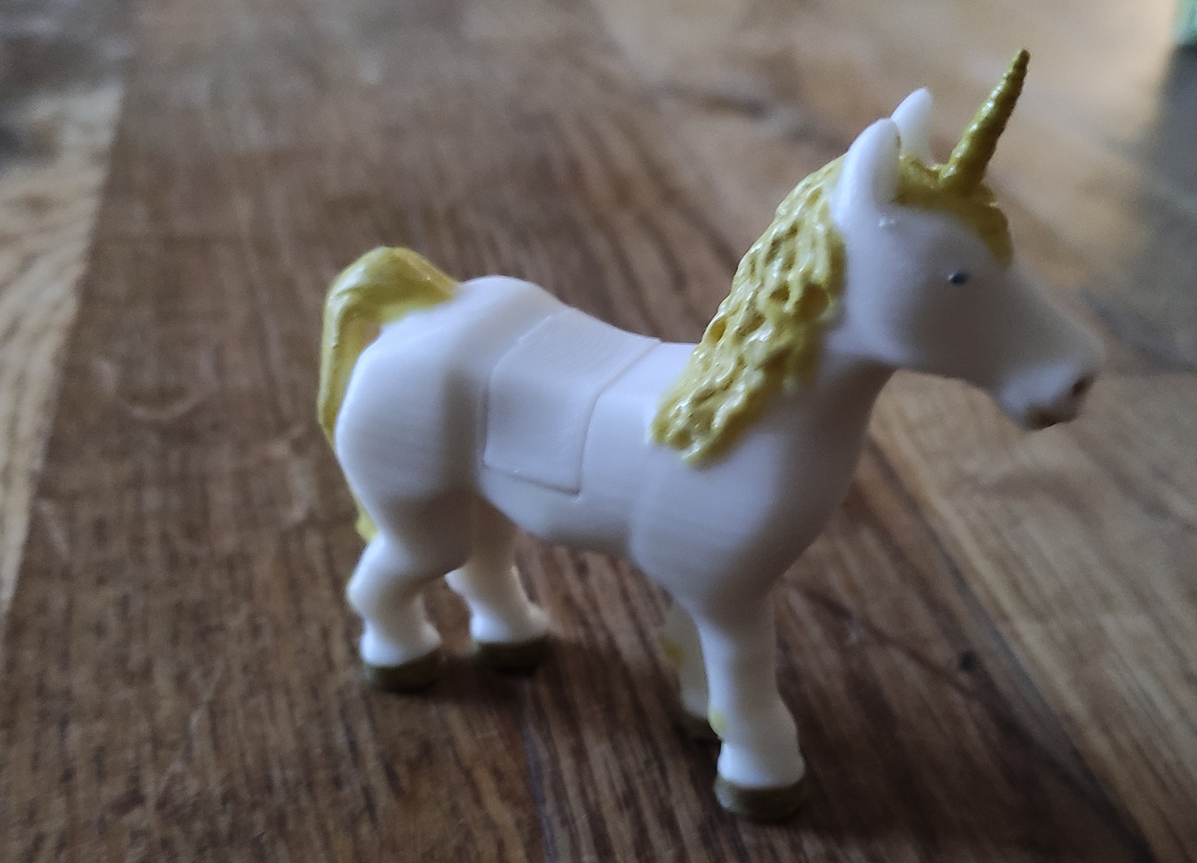 Unicorn