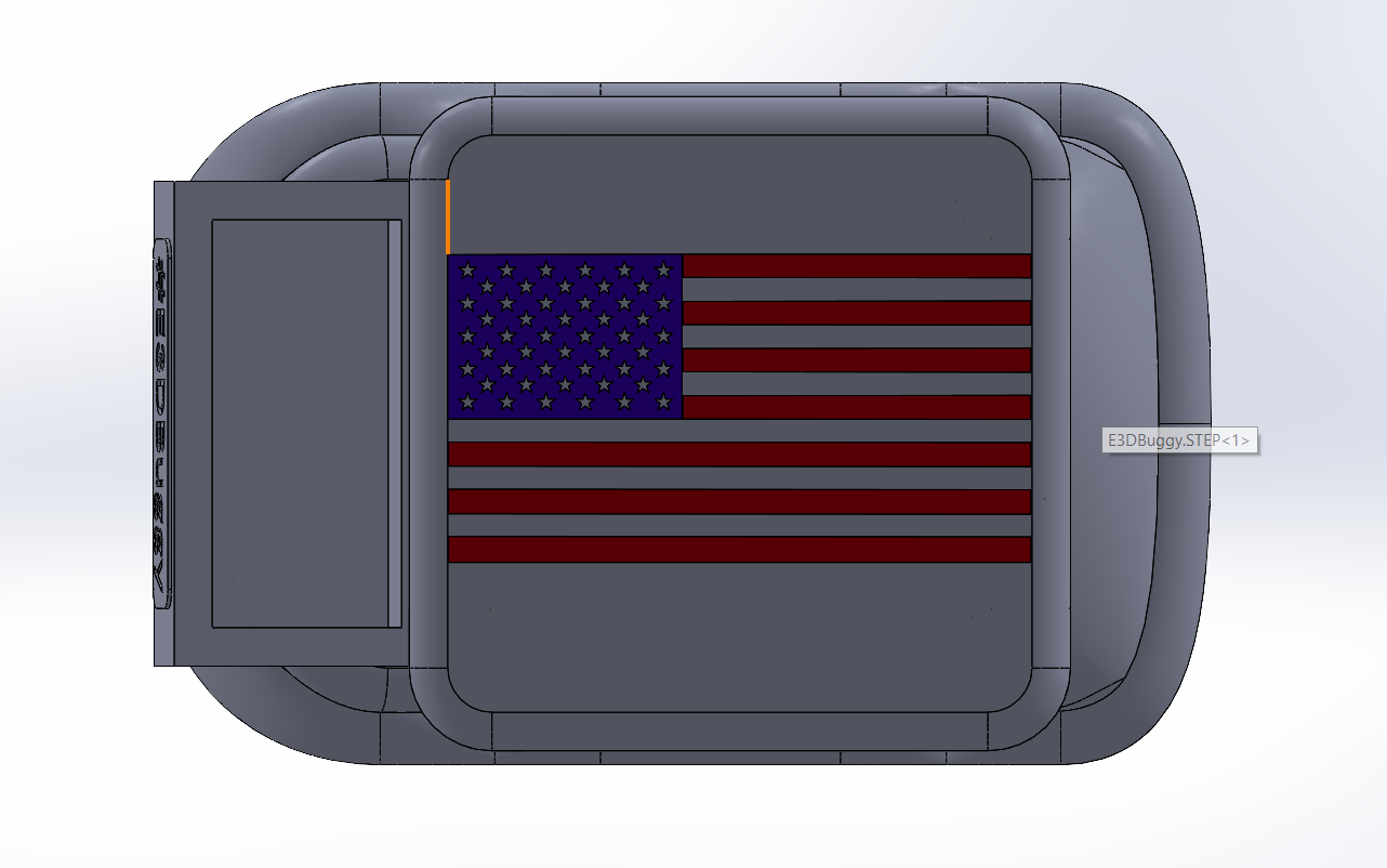 American Buggy