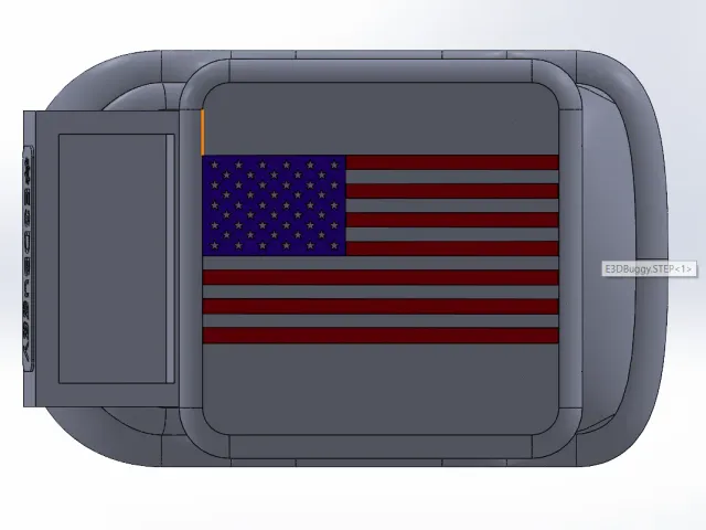 American Buggy