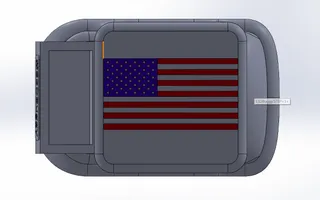 American Buggy