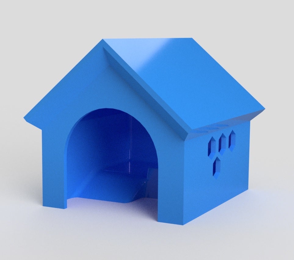 Pet mini house