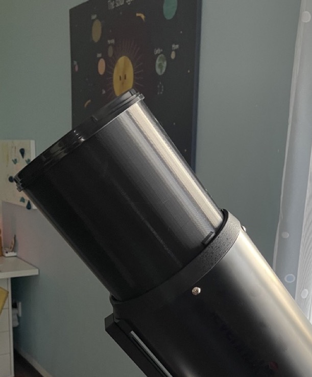 Telescope Ambient Light Protector