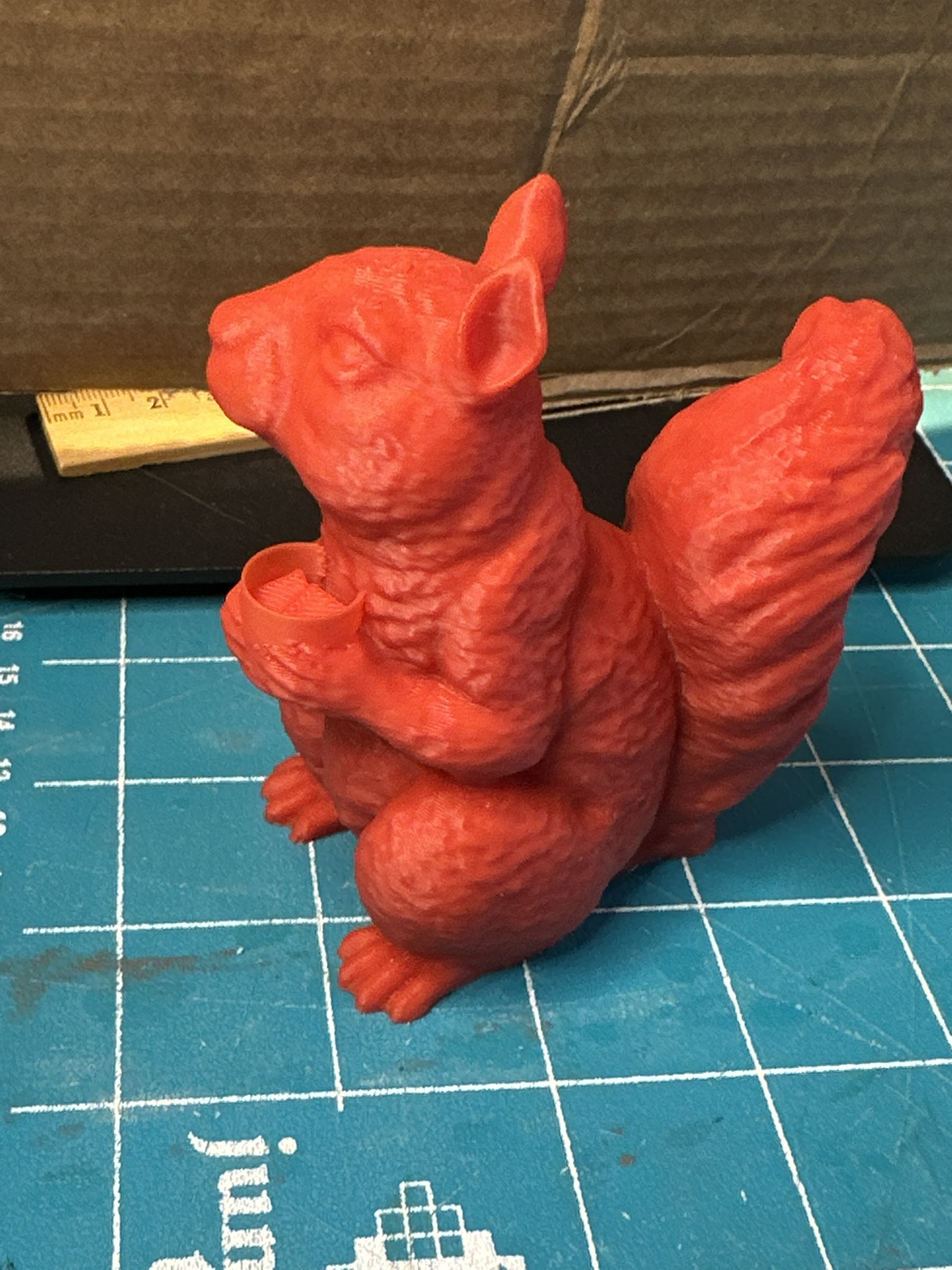 RunAmok Squirrelz