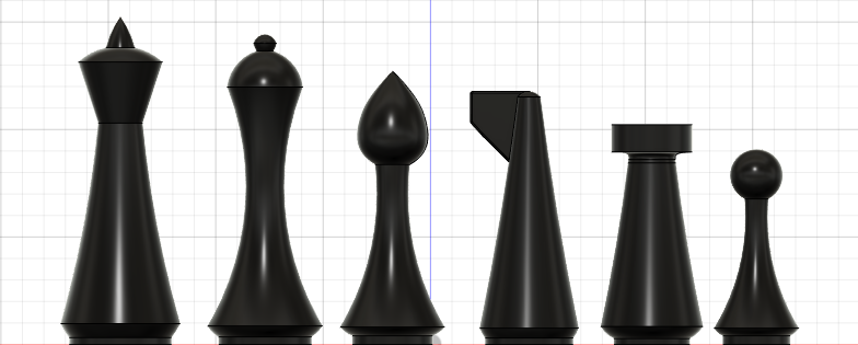 Chess Set