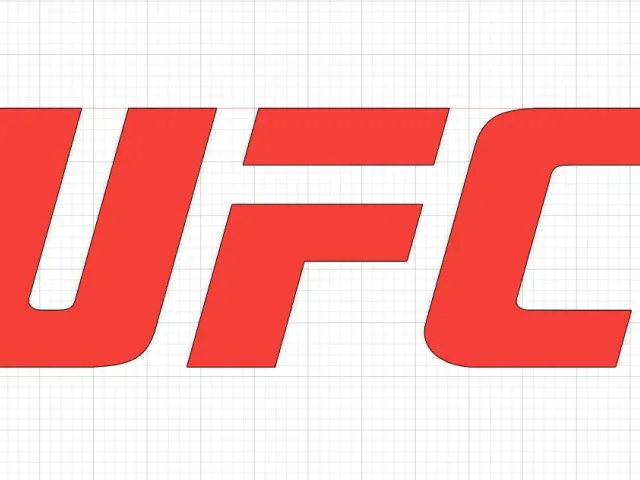 UFC Logo