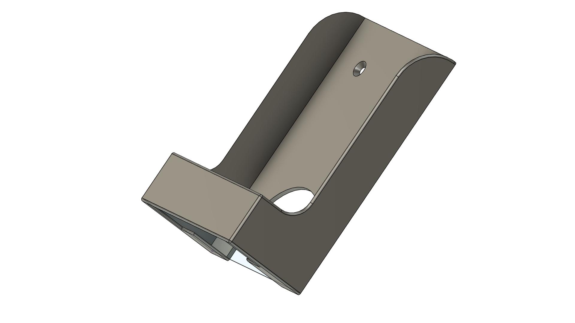 GoWin R86S Wall Mount bracket