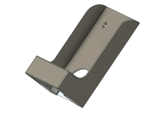 GoWin R86S Wall Mount bracket
