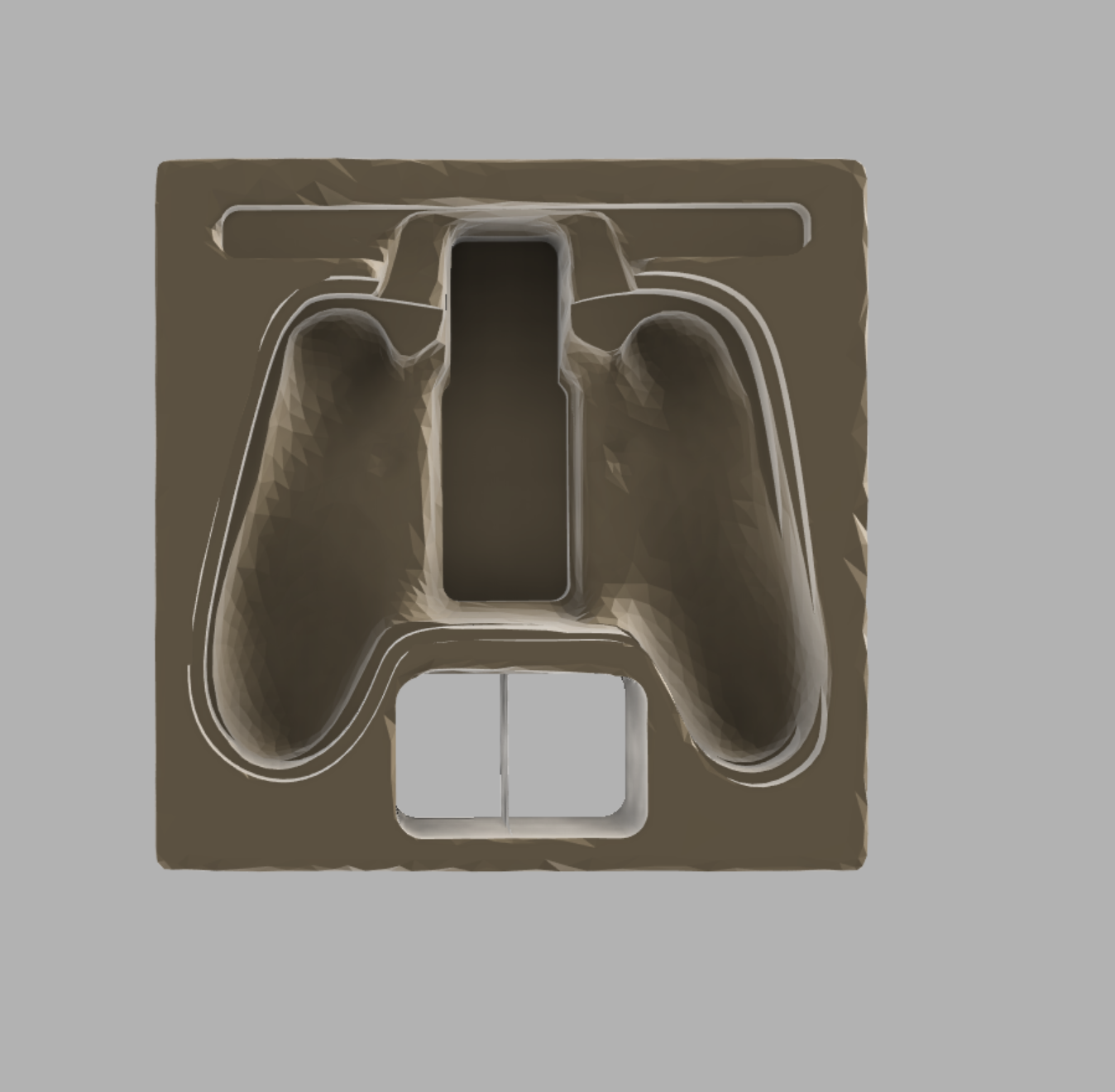 Radiomaster Zorro Case (WIP) autorstwa ScottyPrints Pobierz darmowy