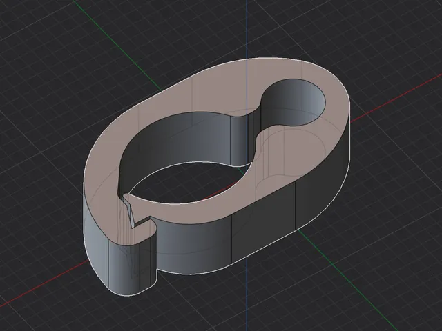 PTFE + USB Clips