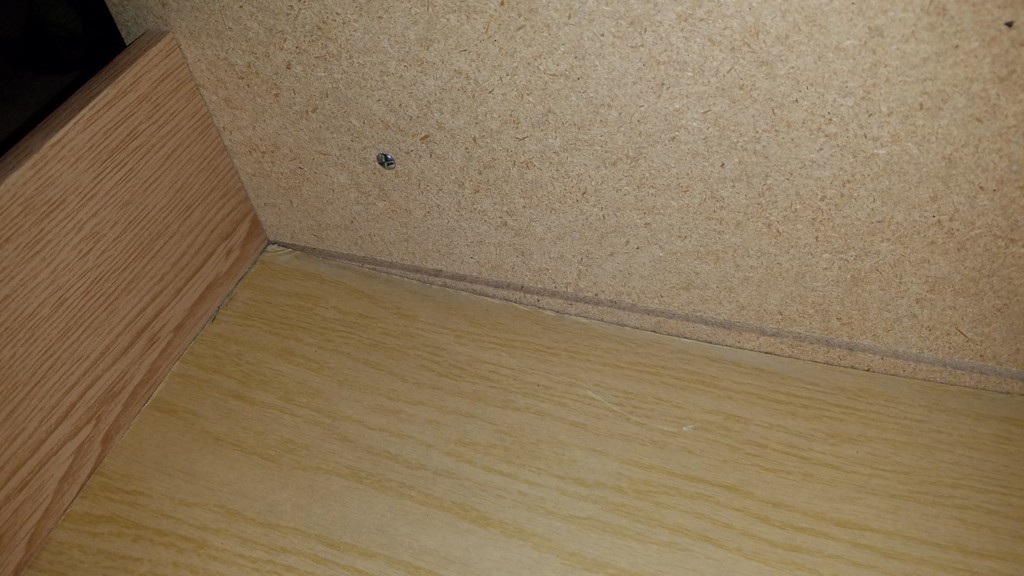 Cheap Dresser Drawer bottom supports by Joe_Snuffy Download free STL