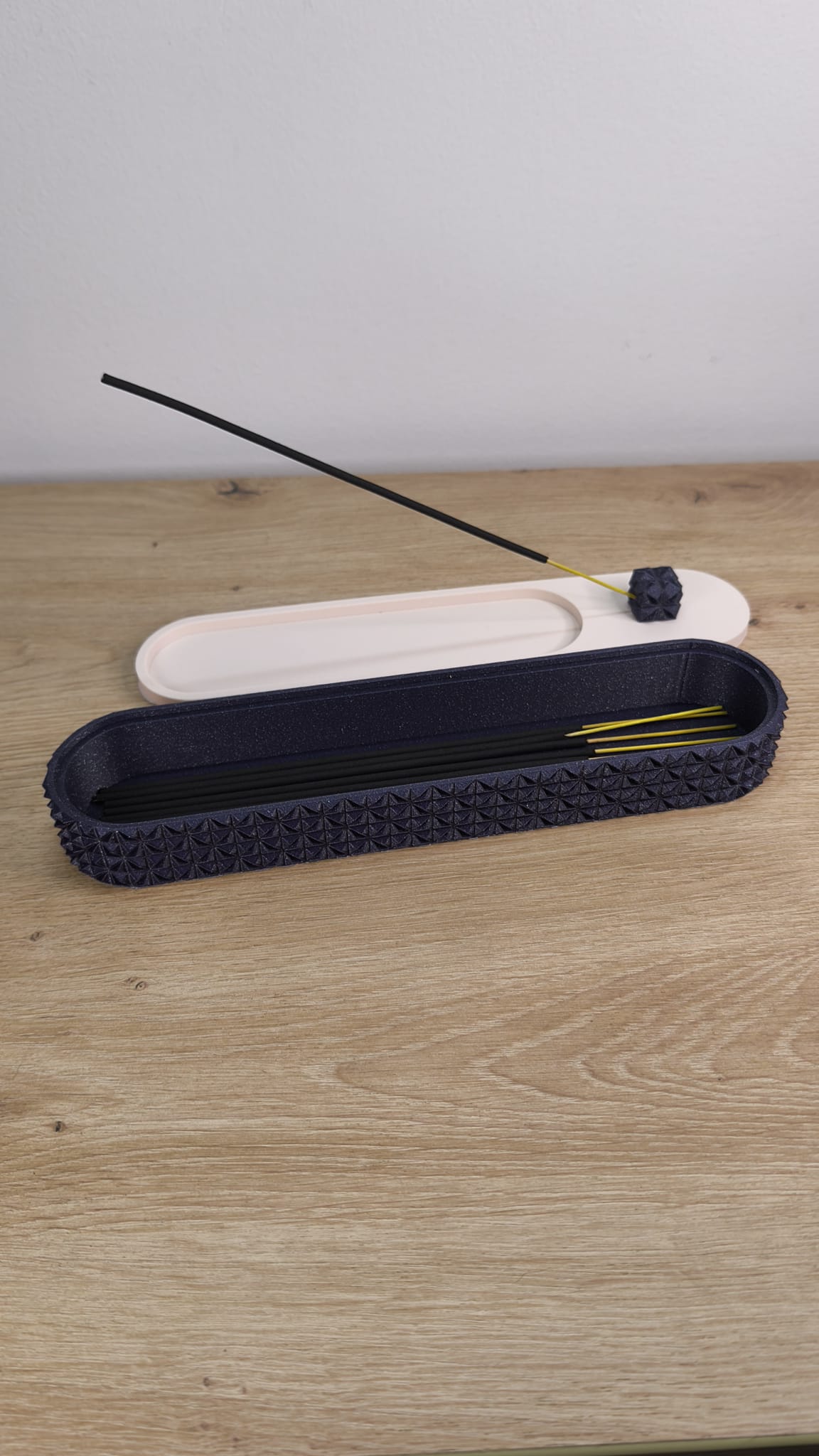 incense holder