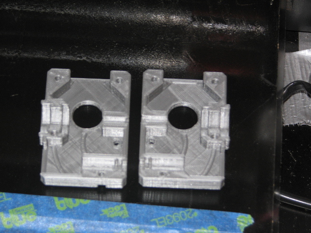 Accessible/Viewable/Cleanable Extruder — thumbnail 5