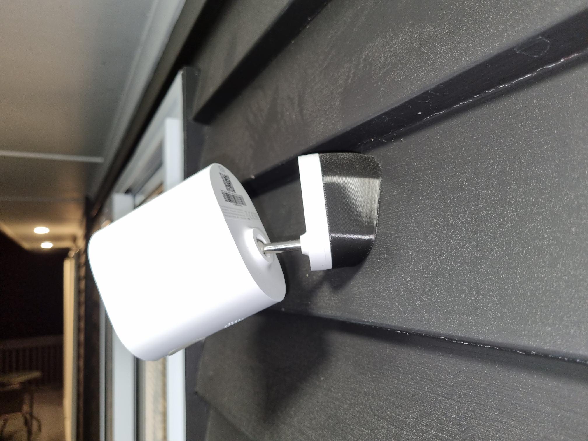 Xiaomi Mi Outdoor Camera Mounting base