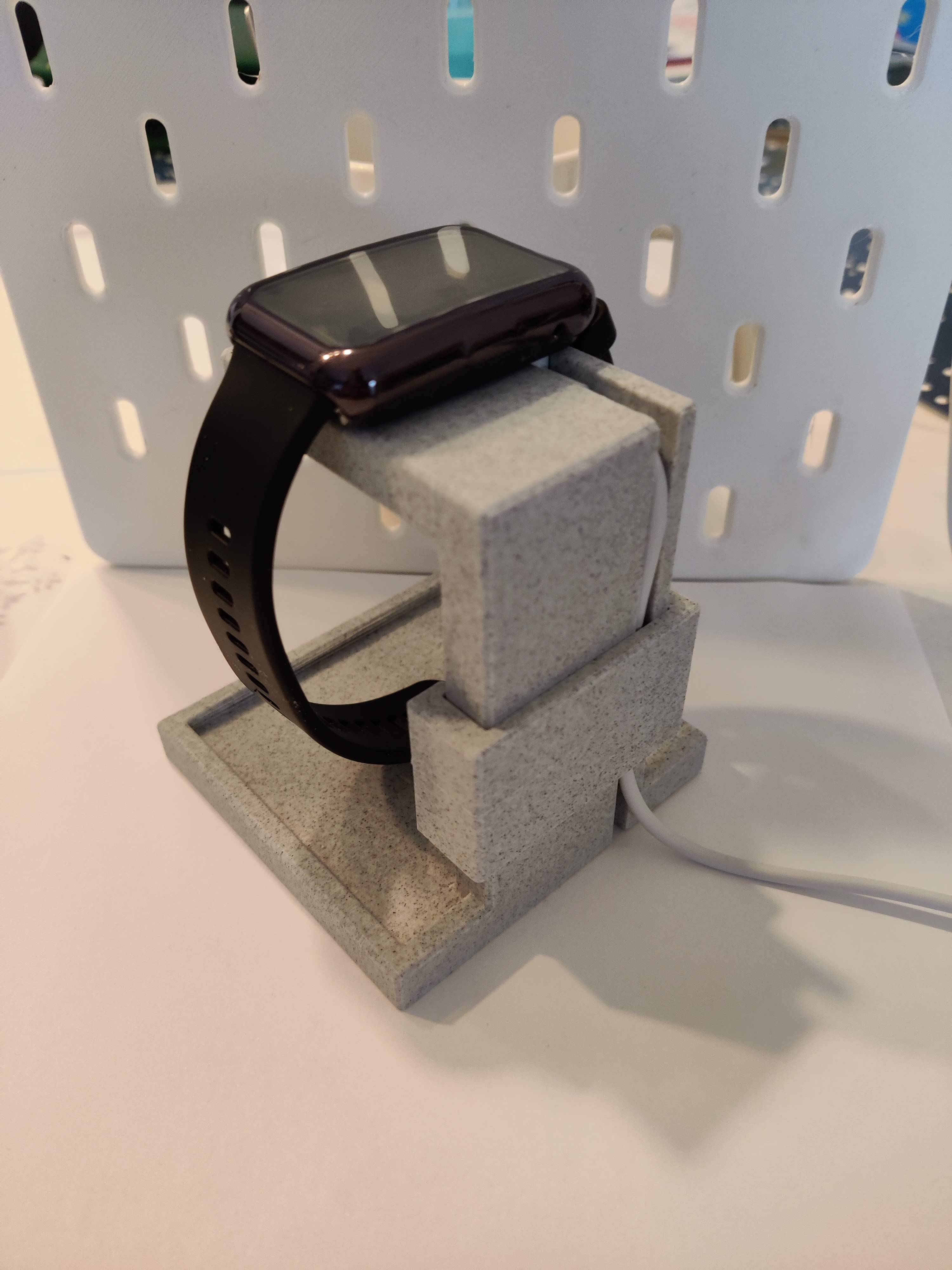 Cable Cover for Huawei Watch Fit Charging Dock