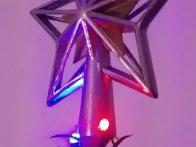 Etoile de Sapin