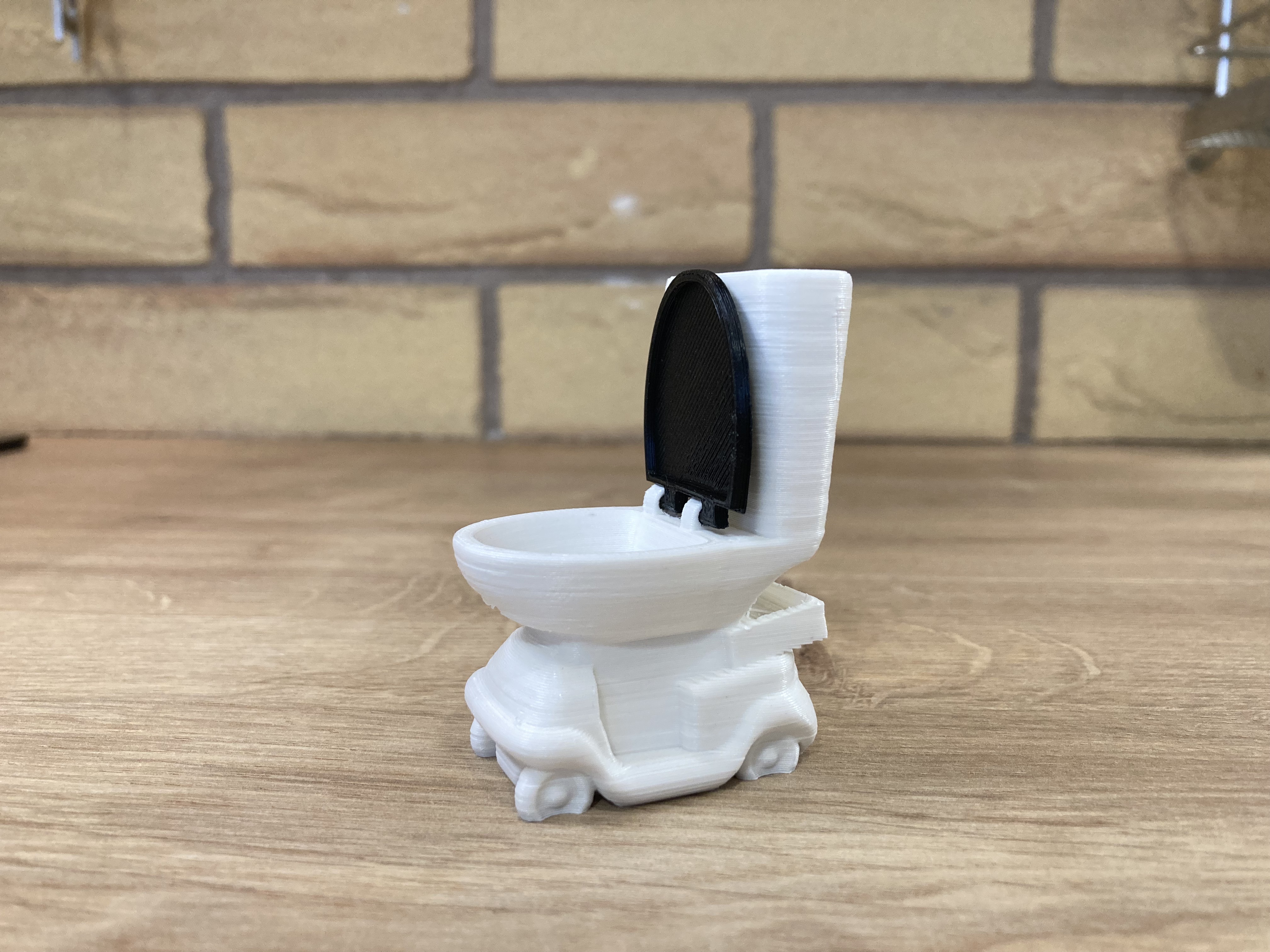 E3D buggyLet