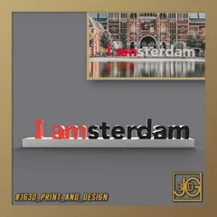 CARTEL AMSTERDAM